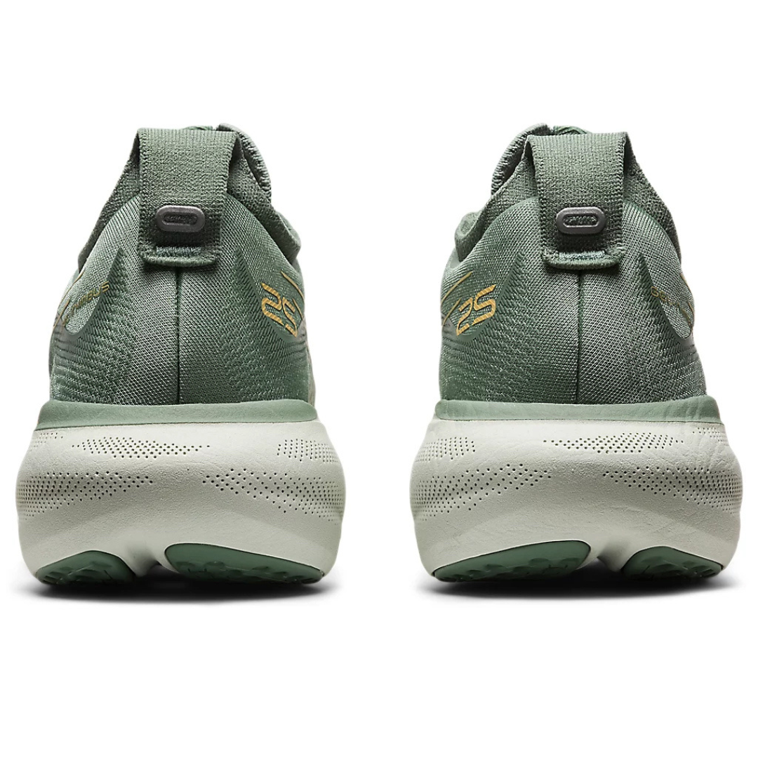 Tênis Asics Gel - Nimbus™ 25 Verde