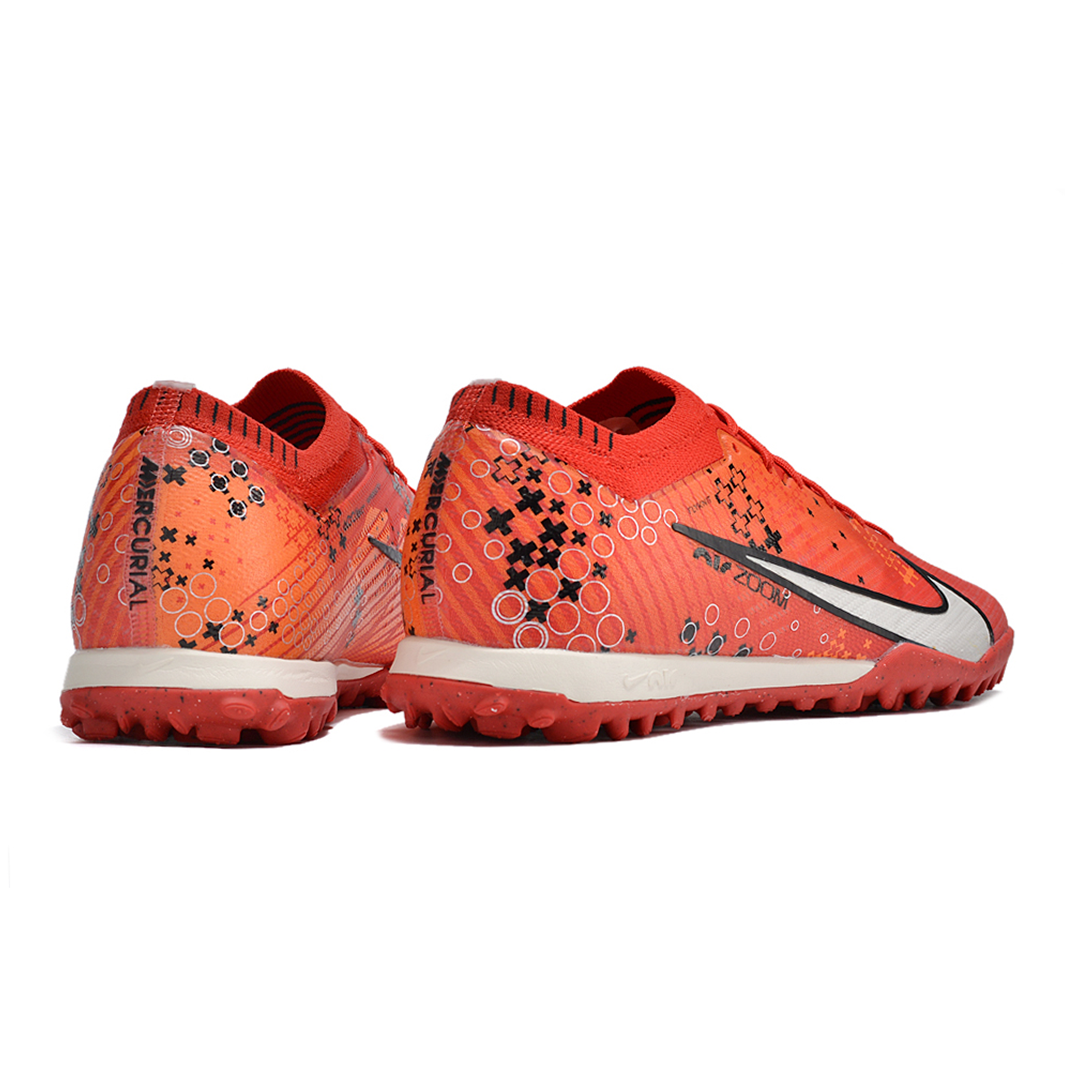 Chuteira Nike Air Zoom Mercurial Vapor Society 15 Elite MDS Dream Speed 7