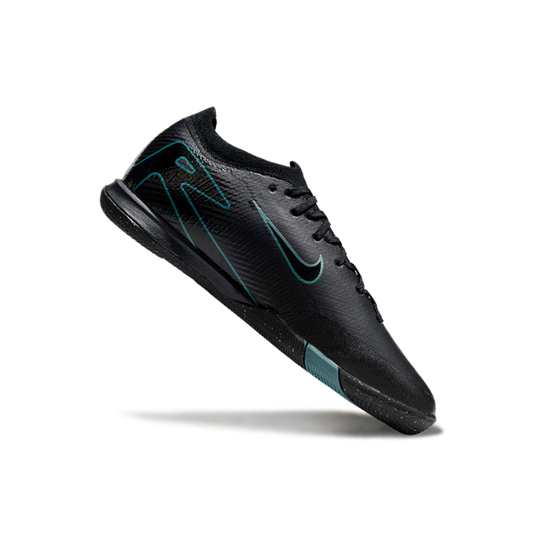 Chuteira Nike Air Zoom Mercurial Vapor Futsal 16 Elite Shadow
