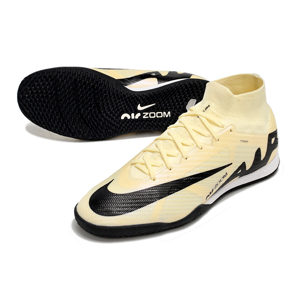 Chuteira Nike Air Zoom Mercurial Superfly 9 Futsal Elite Mad Ready