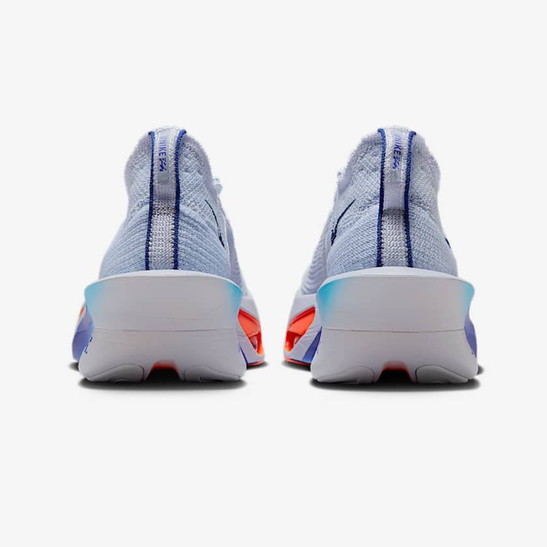 Tênis Nike ZoomX ALPHAFLY Next% 3 - Azul Void