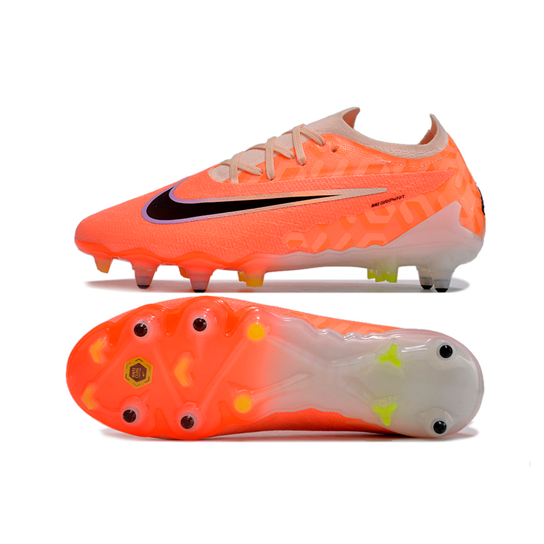 Chuteira Nike Phantom GX Elite SG-Pro Trava-mista United