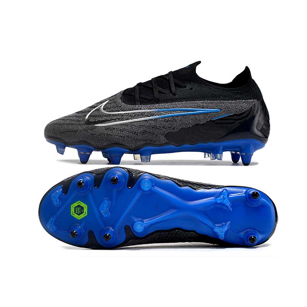 Chuteira Nike Phantom GX Elite SG-Pro Trava-mista Shadow