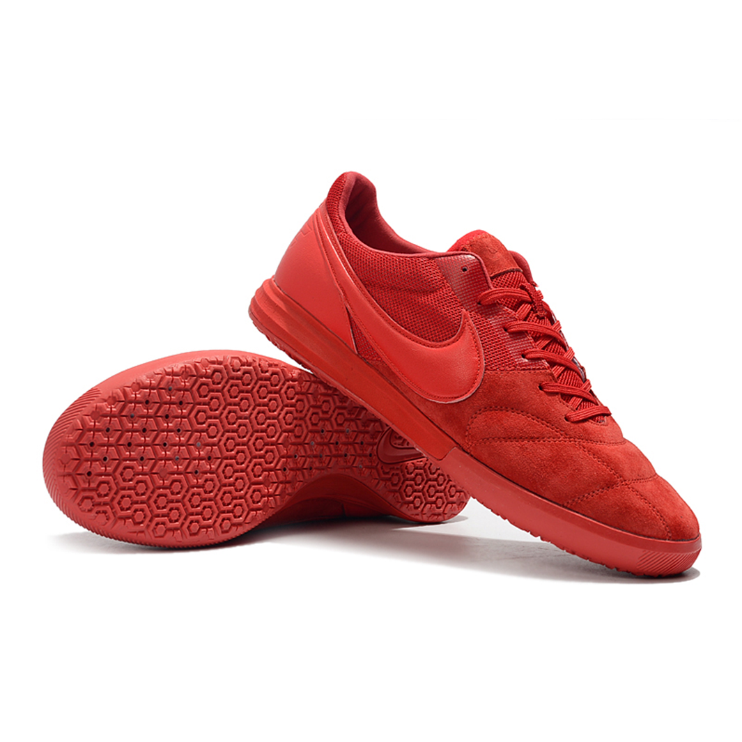 Chuteira Nike Premier 2 Sala Futsal