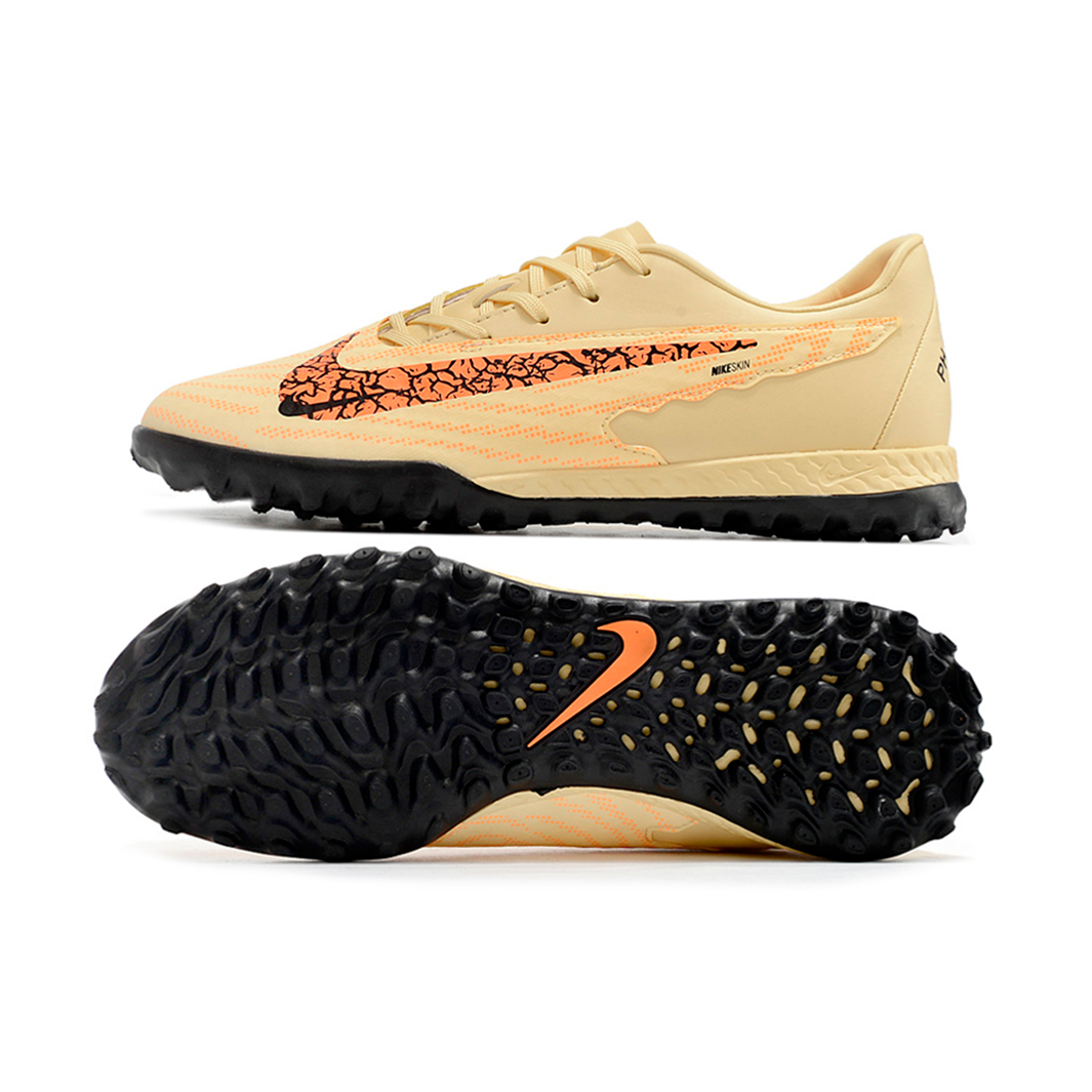 Chuteira Nike Phantom GX Society Academy Blaze