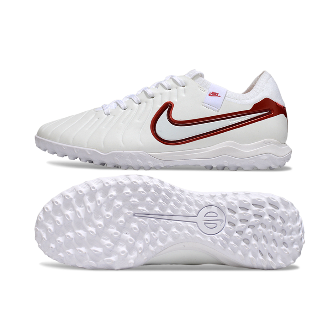 Chuteira Nike Tiempo Legend 10 Society Pro Chromatic