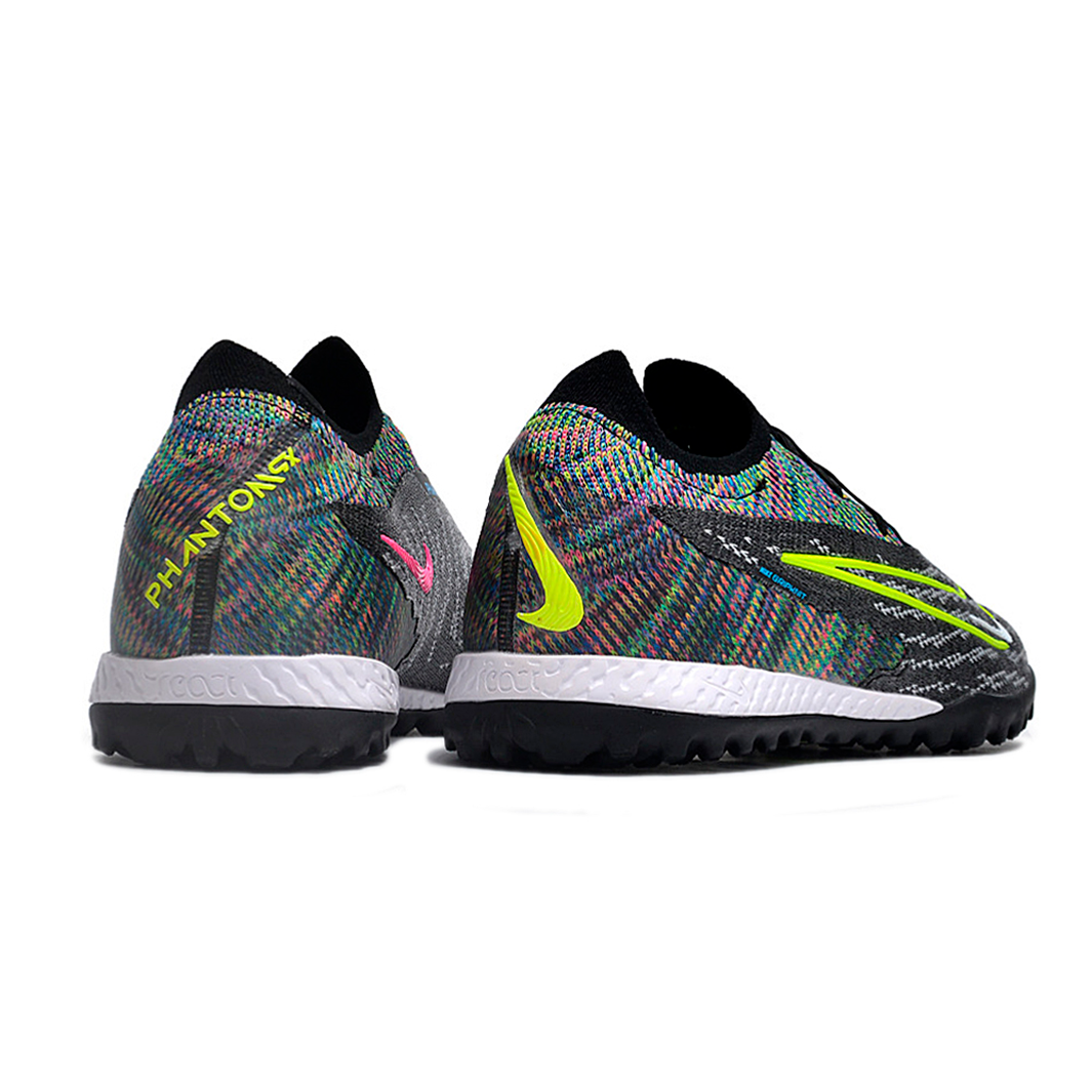Chuteira Nike Phantom GX Elite Society Link