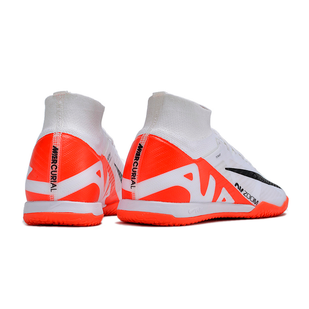 Chuteira Nike Air Zoom Mercurial Superfly 9 Futsal Elite Ready