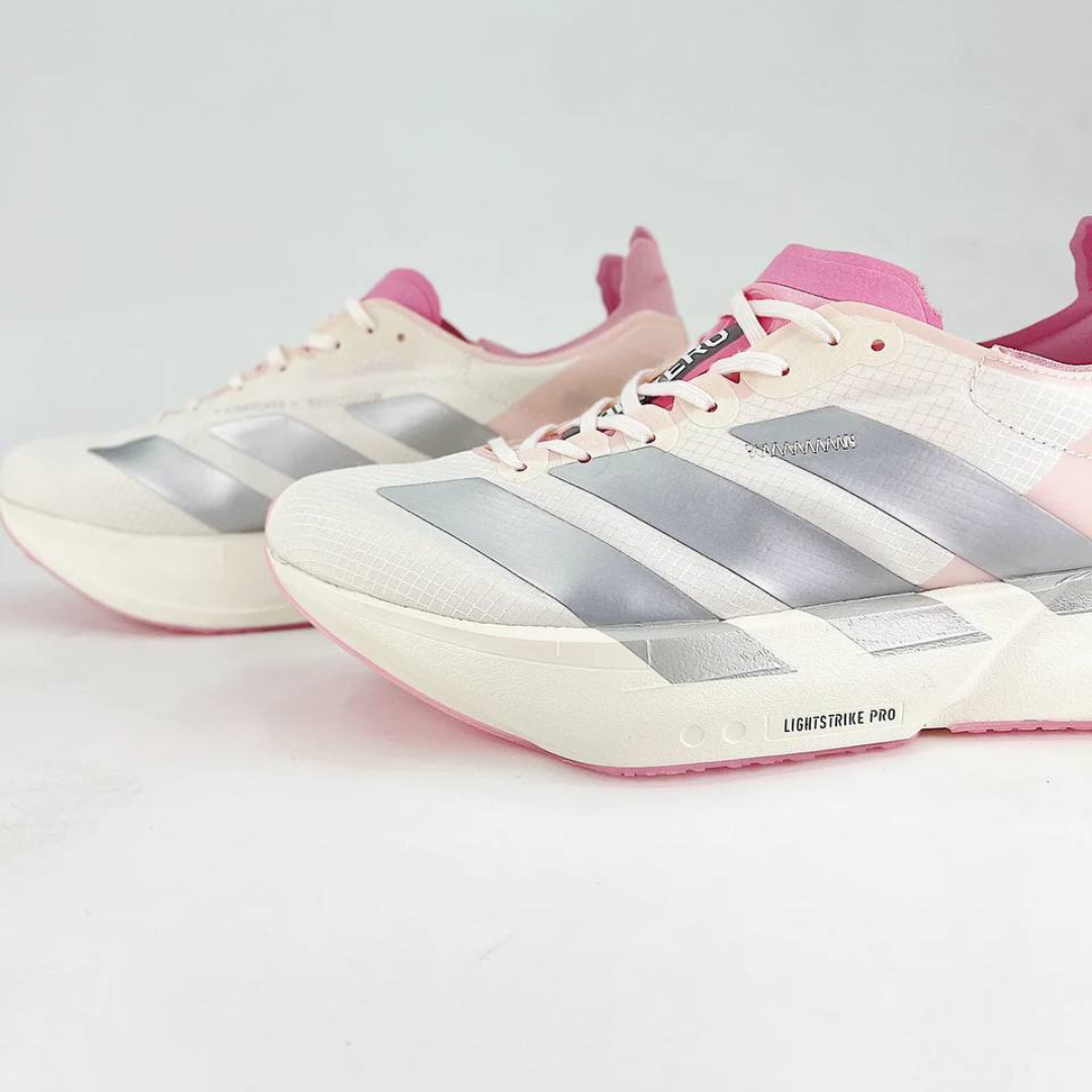 Tênis Adidas Adizero Adios Pro 4 Cherry Blossom