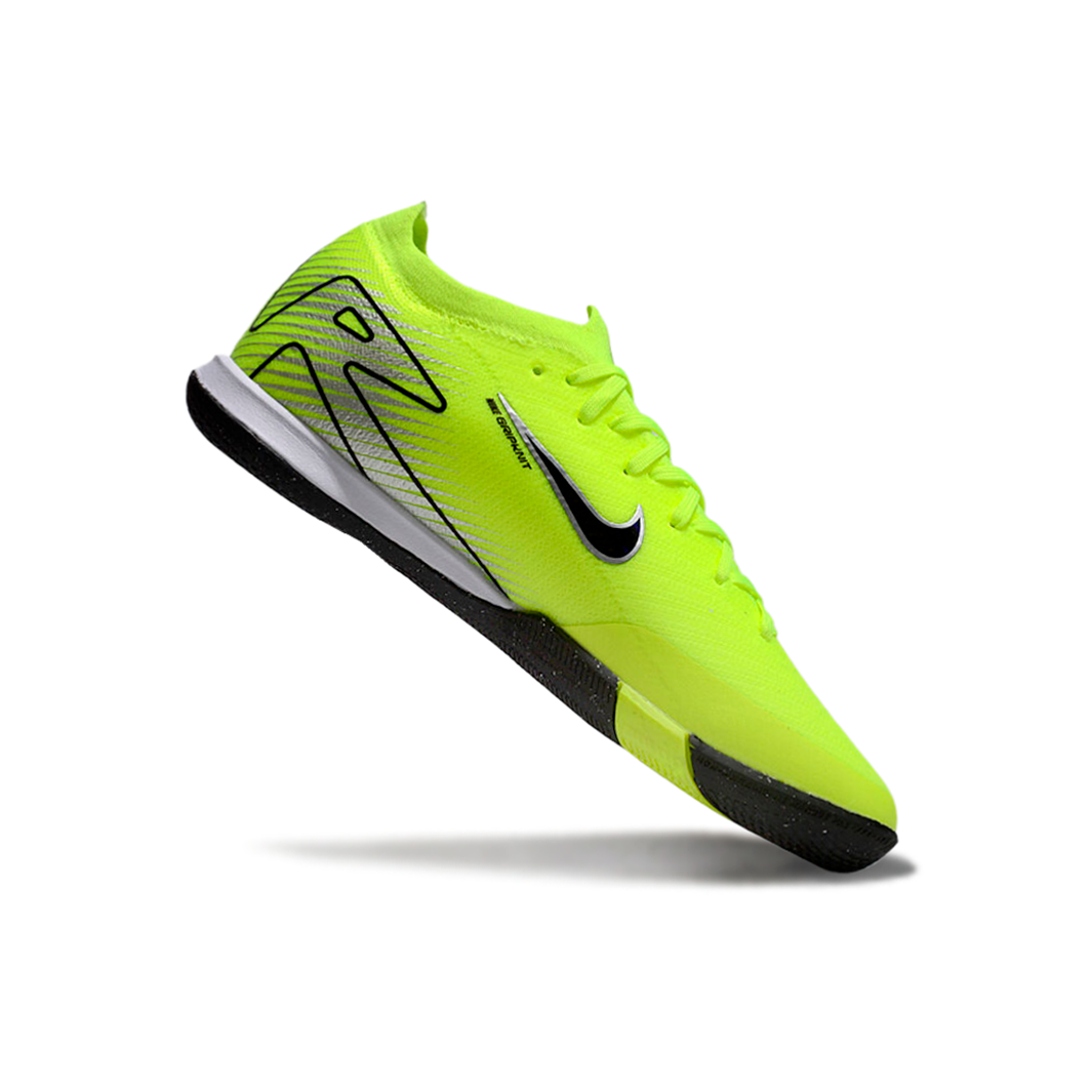 Chuteira Nike Air Zoom Mercurial Vapor Futsal 16 Elite Mad Voltage