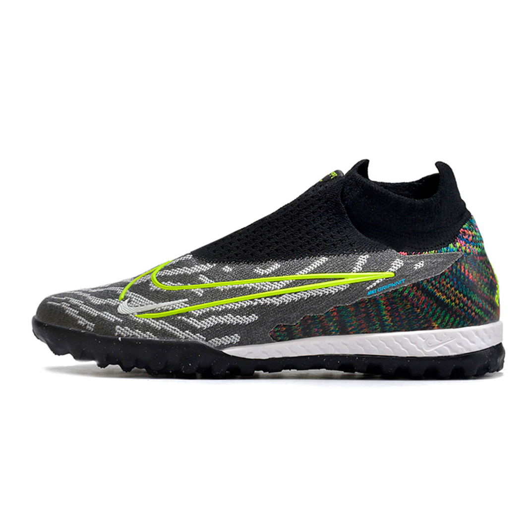 Chuteira Nike Phantom GX Elite DF Society Link