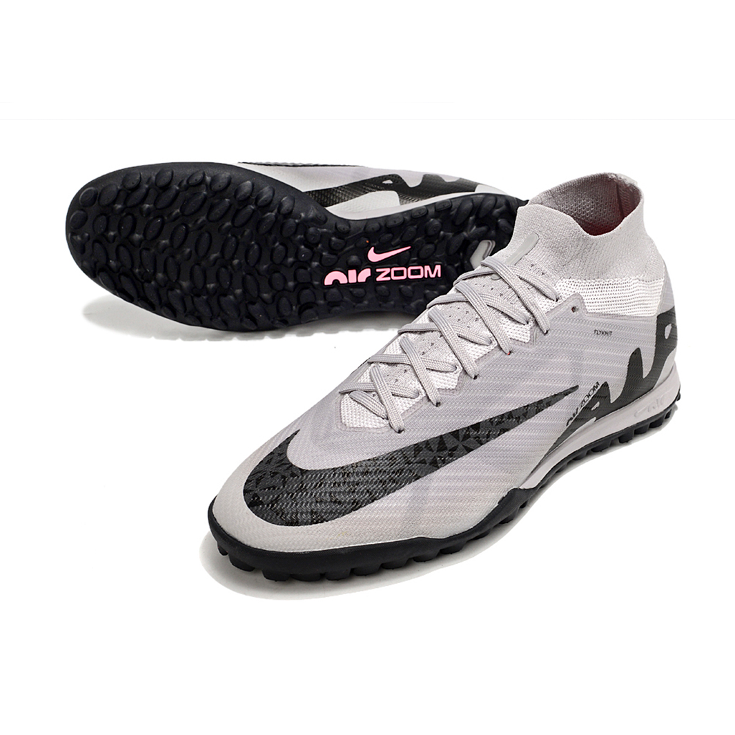 Chuteira Nike Air Zoom Mercurial Superfly 9 Society Elite Rising Gem
