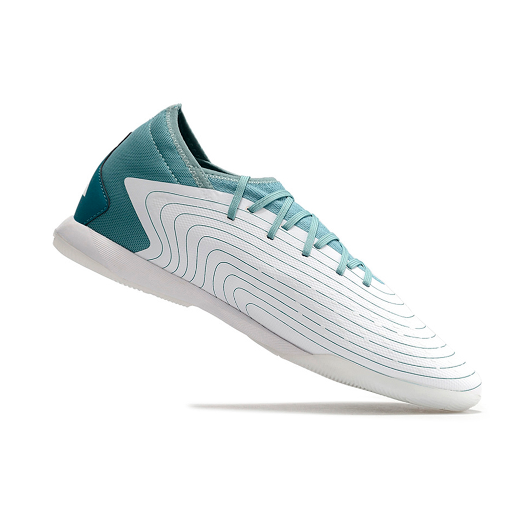 Chuteira Adidas Predator Accuracy .3 Futsal Parley