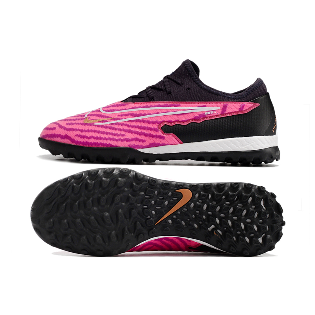 Chuteira Nike Phantom GX Society Pro Generation