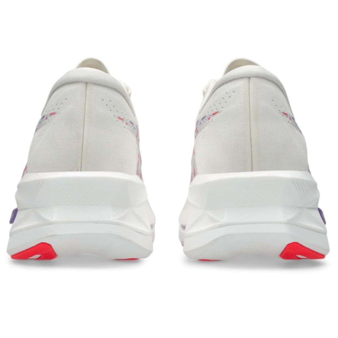 Tênis Asics Sonicblast - Bege/Azul