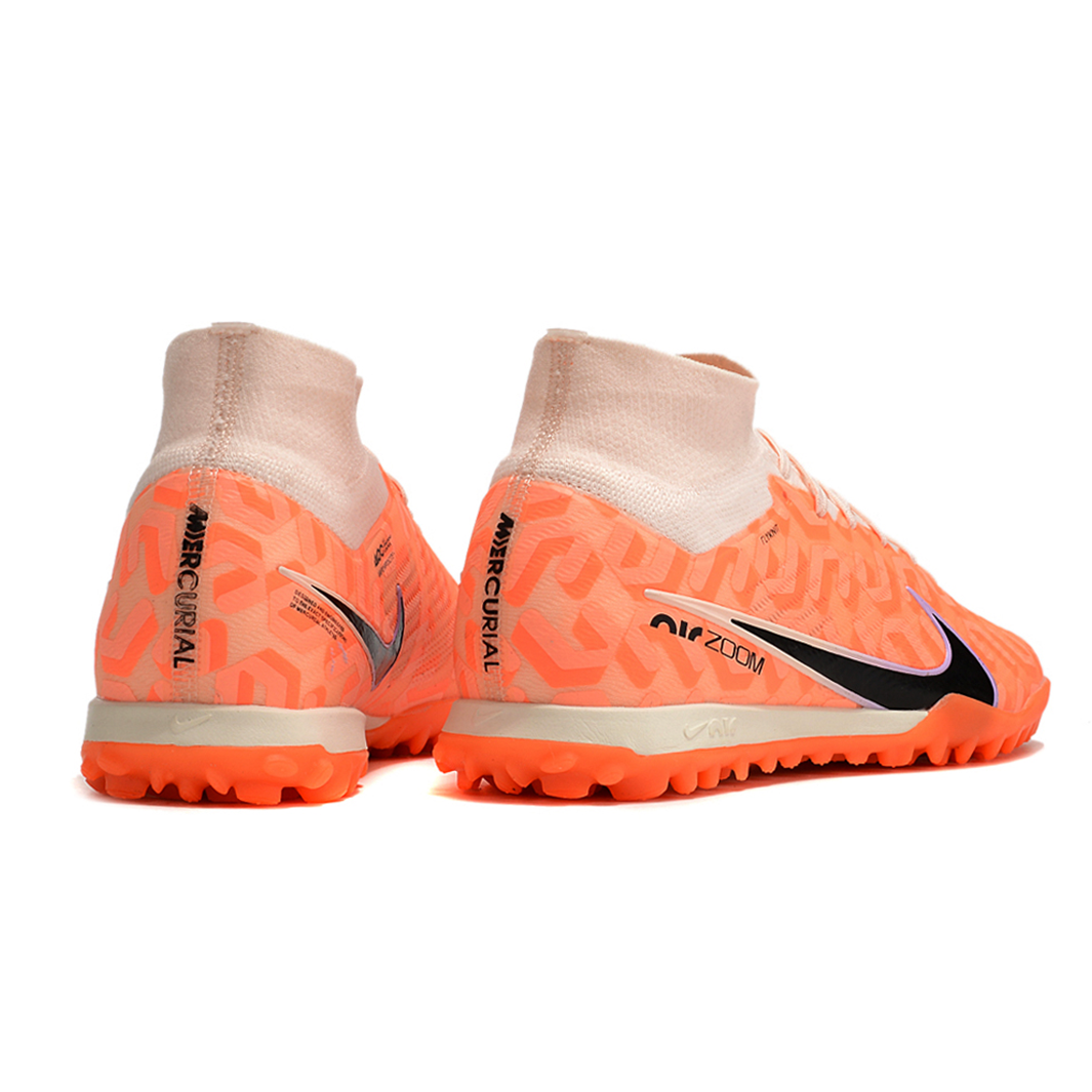 Chuteira Nike Air Zoom Mercurial Superfly 9 Society Elite United
