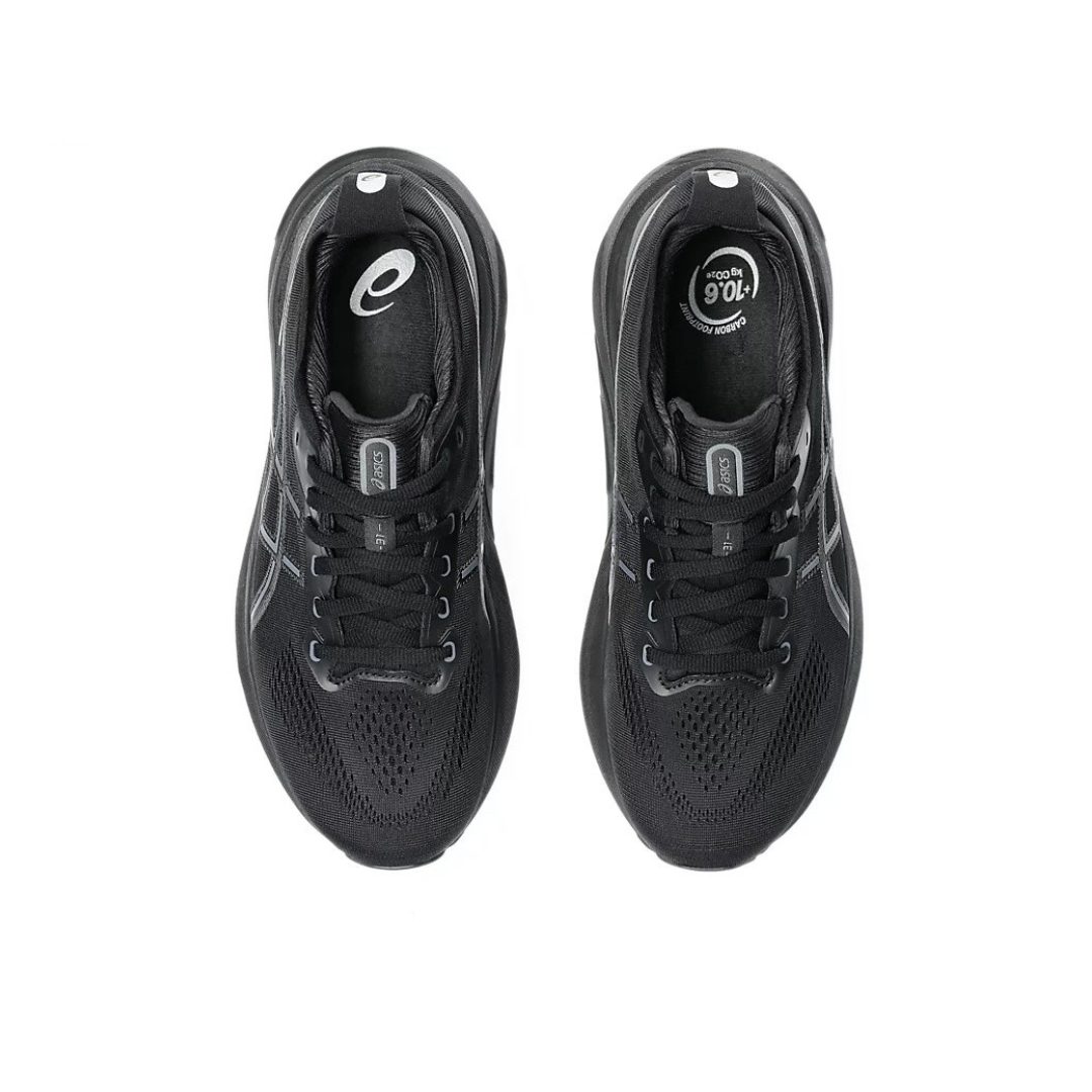 Tênis Asics Gel-Kayano 31 Preto