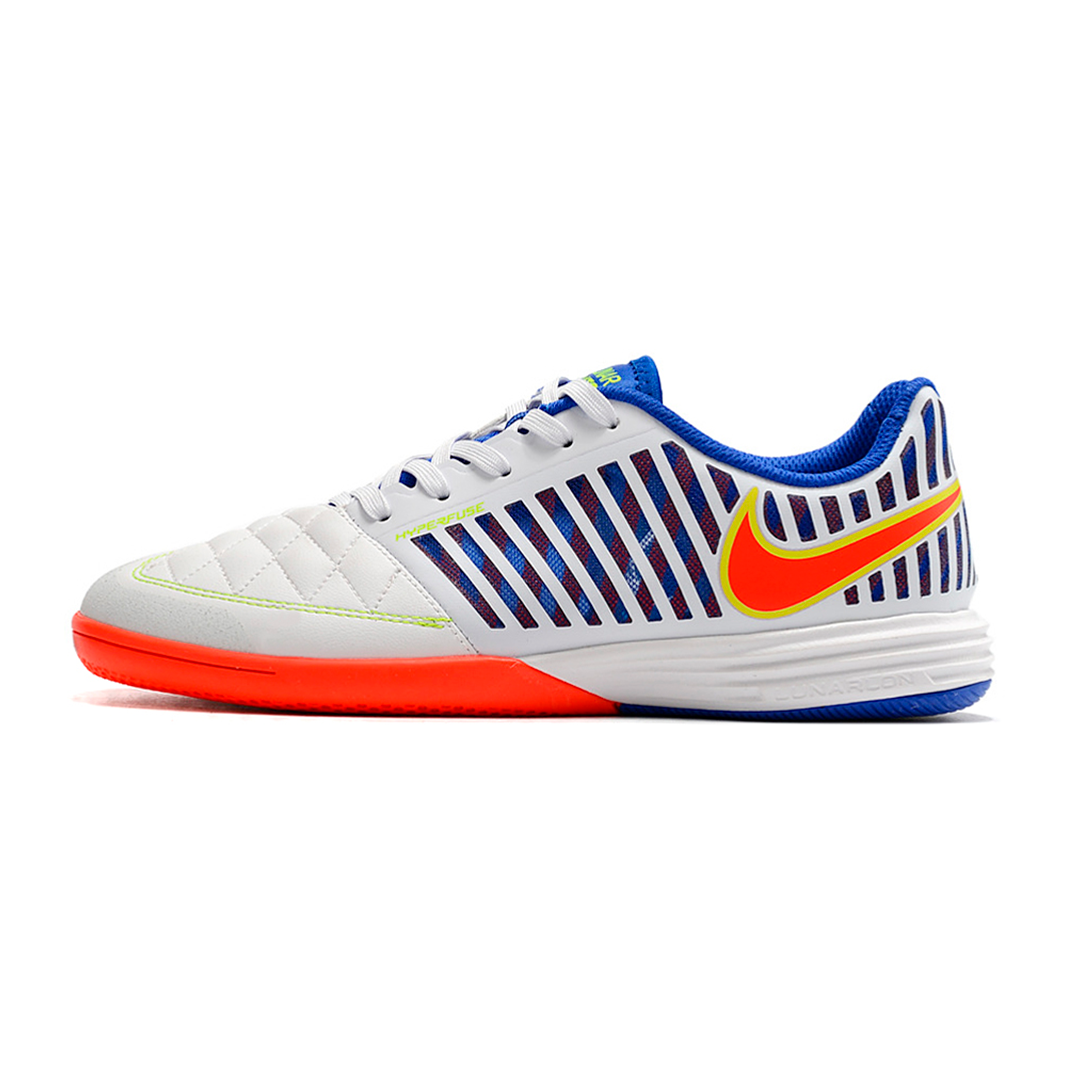 Chuteira Nike Lunar Gato 2 Futsal