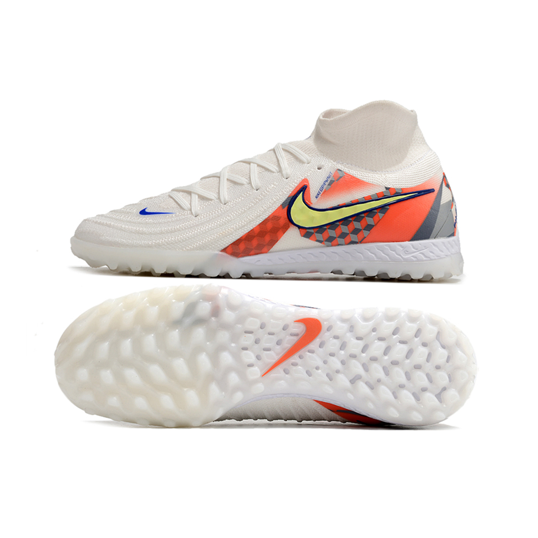 Chuteira Nike Phantom Luna 2 Elite Society SE x Barna