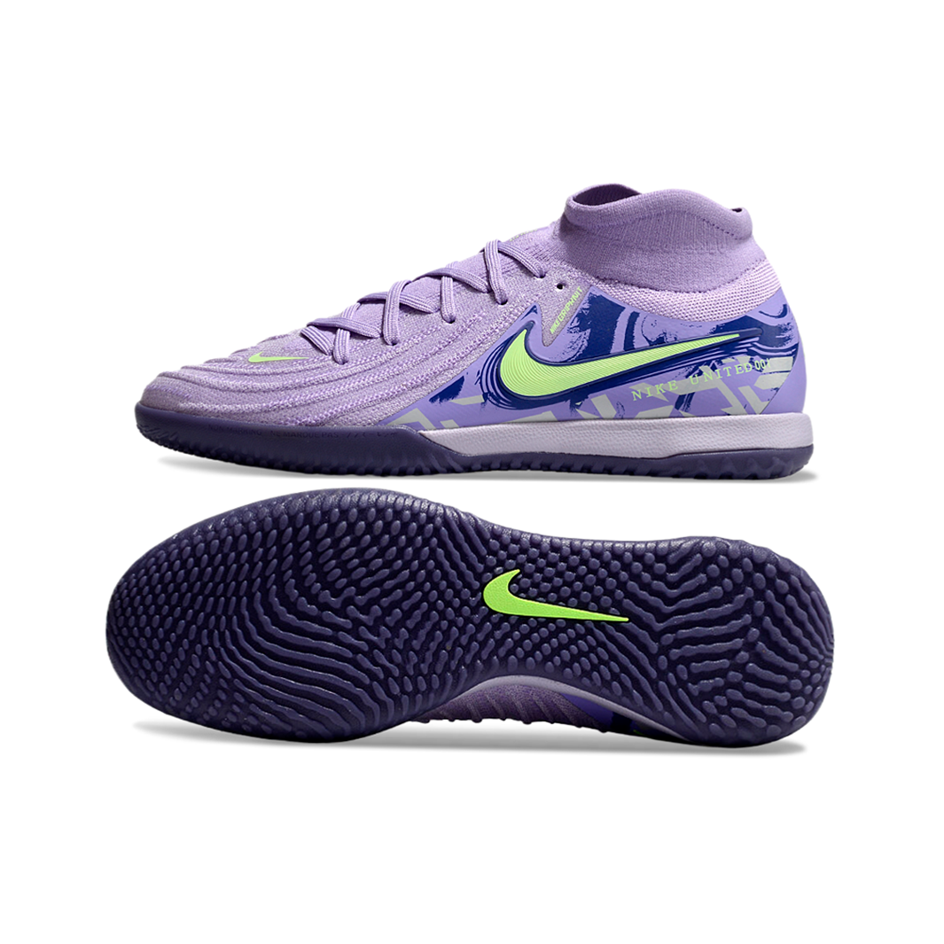 Chuteira Nike Phantom Luna 2 Elite Futsal United