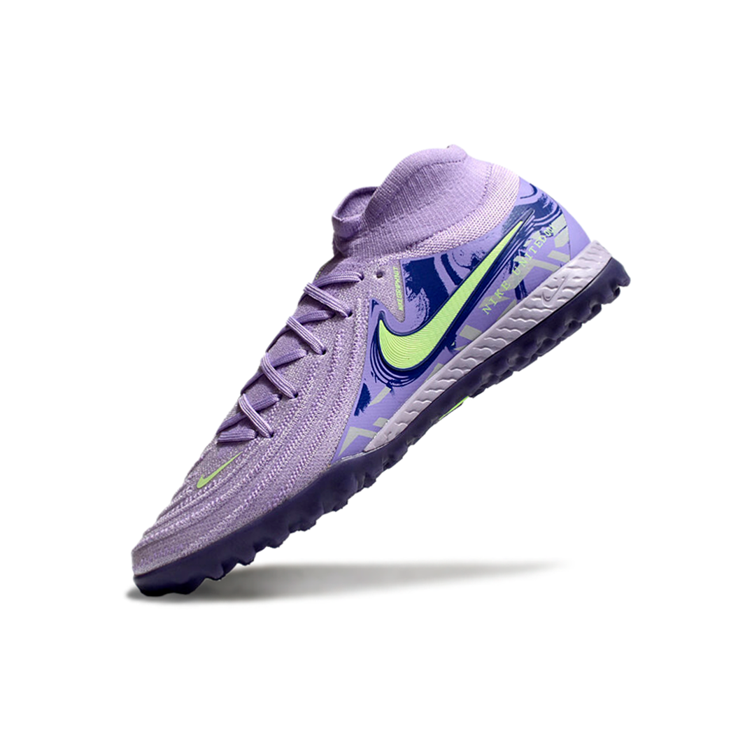 Chuteira Nike Phantom Luna 2 Elite Society United