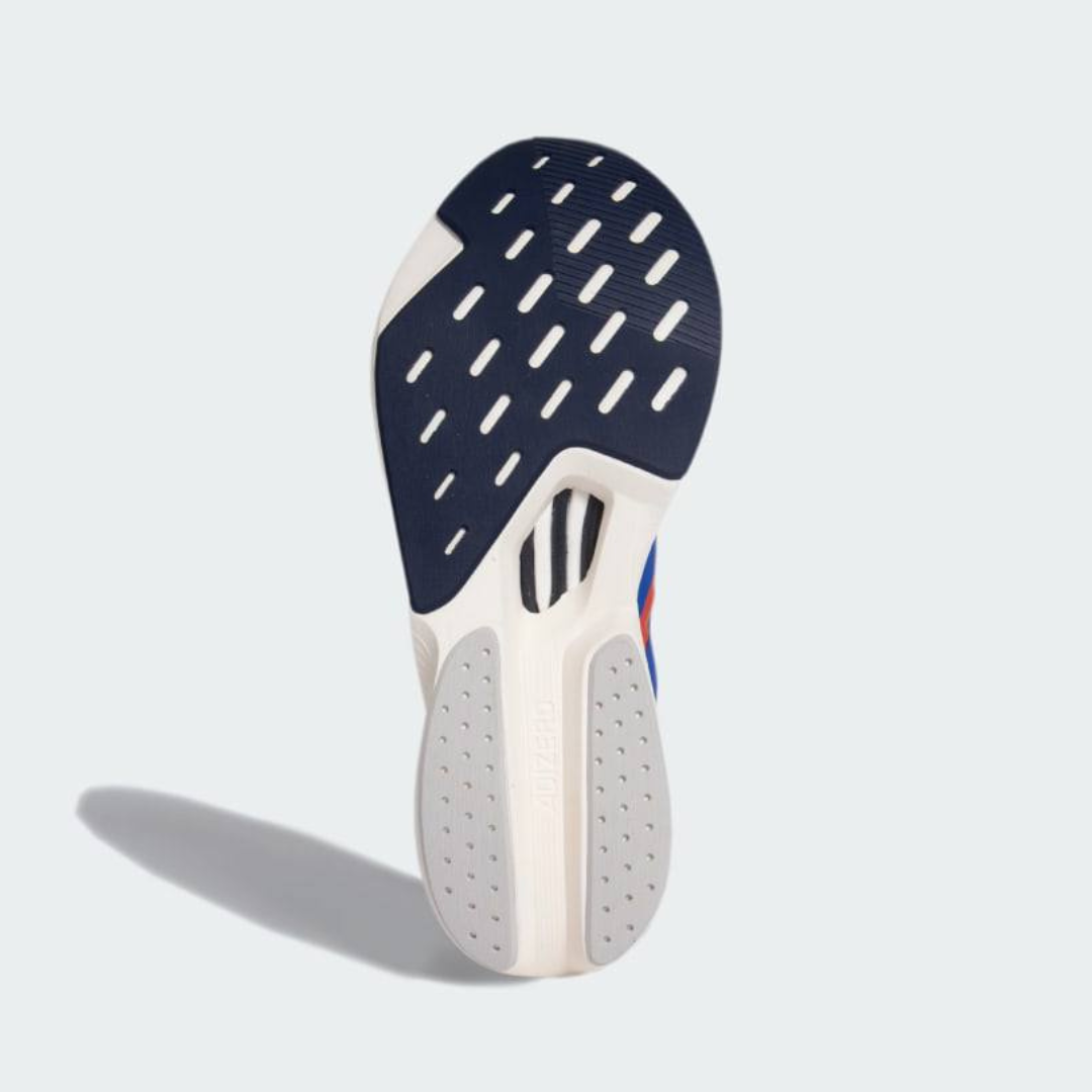 Tênis Adidas Adizero Drive RC - Impact Orange / Lucid Blue / Spark