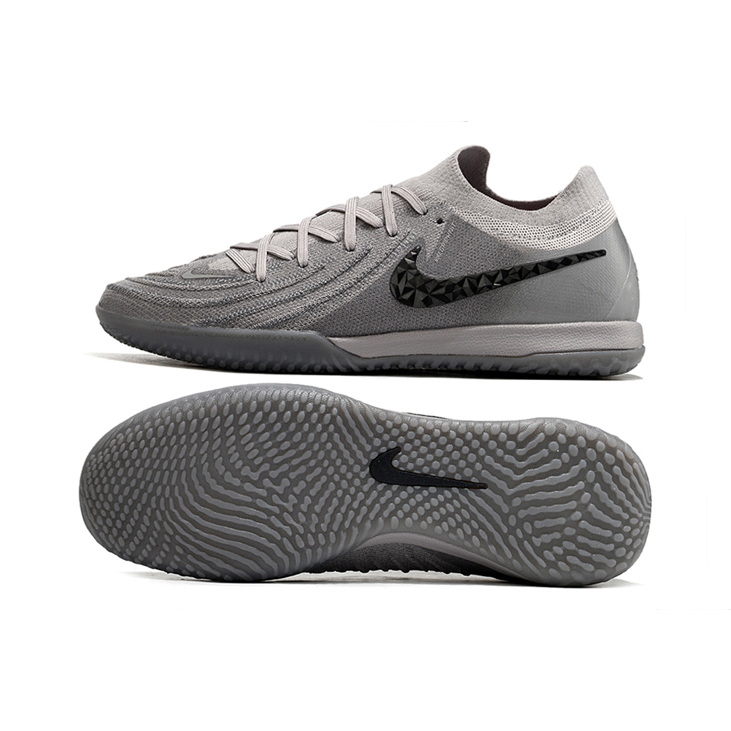 Chuteira Nike Phantom GX 2 Elite Futsal Rising Gem