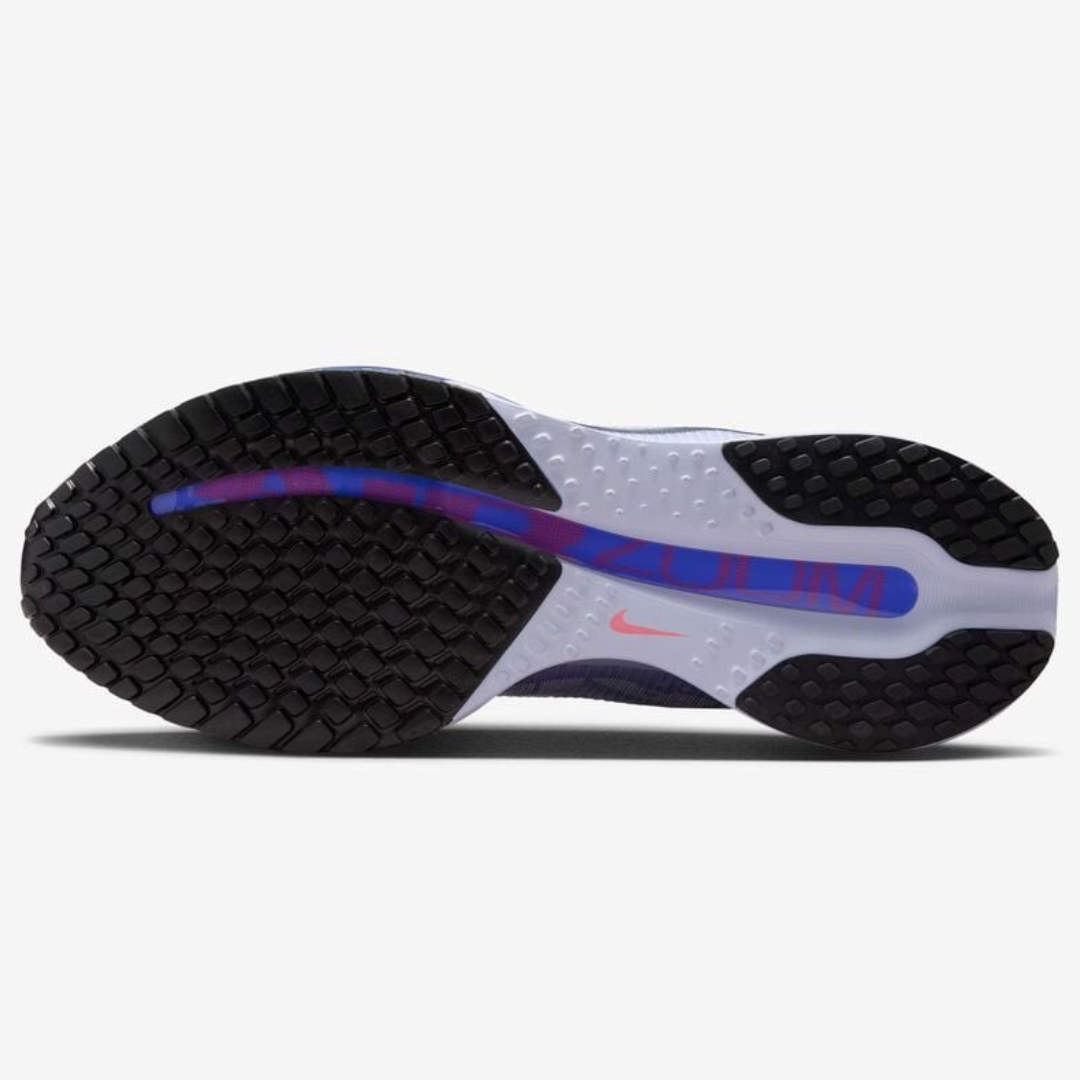 Tênis Nike Pegasus Premium - Violeta persa/Carmesim brilhante