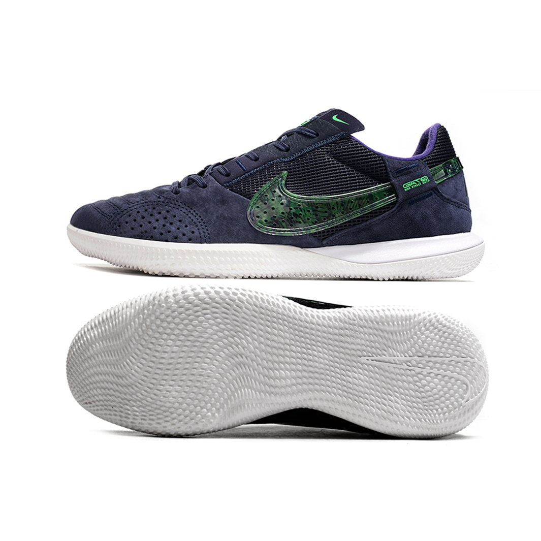 Chuteira Nike StreetGato Futsal