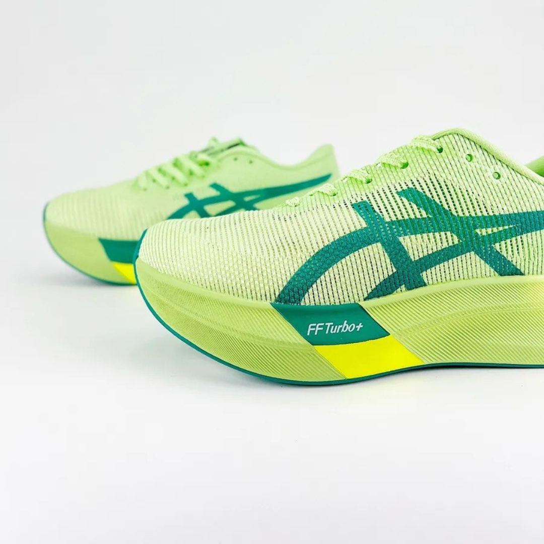 Tênis Asics Metaspeed Sky Paris - Verde