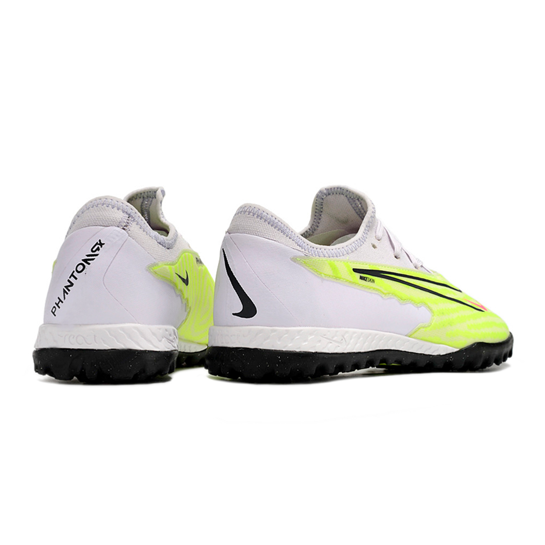 Chuteira Nike Phantom GX Society Pro Luminous