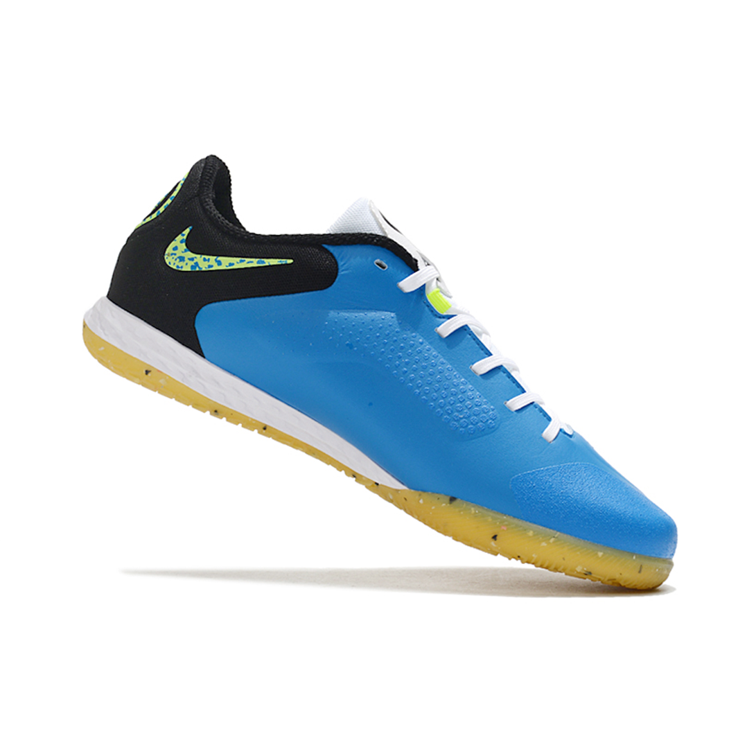Chuteira Nike Tiempo Legend 9 Futsal Pro