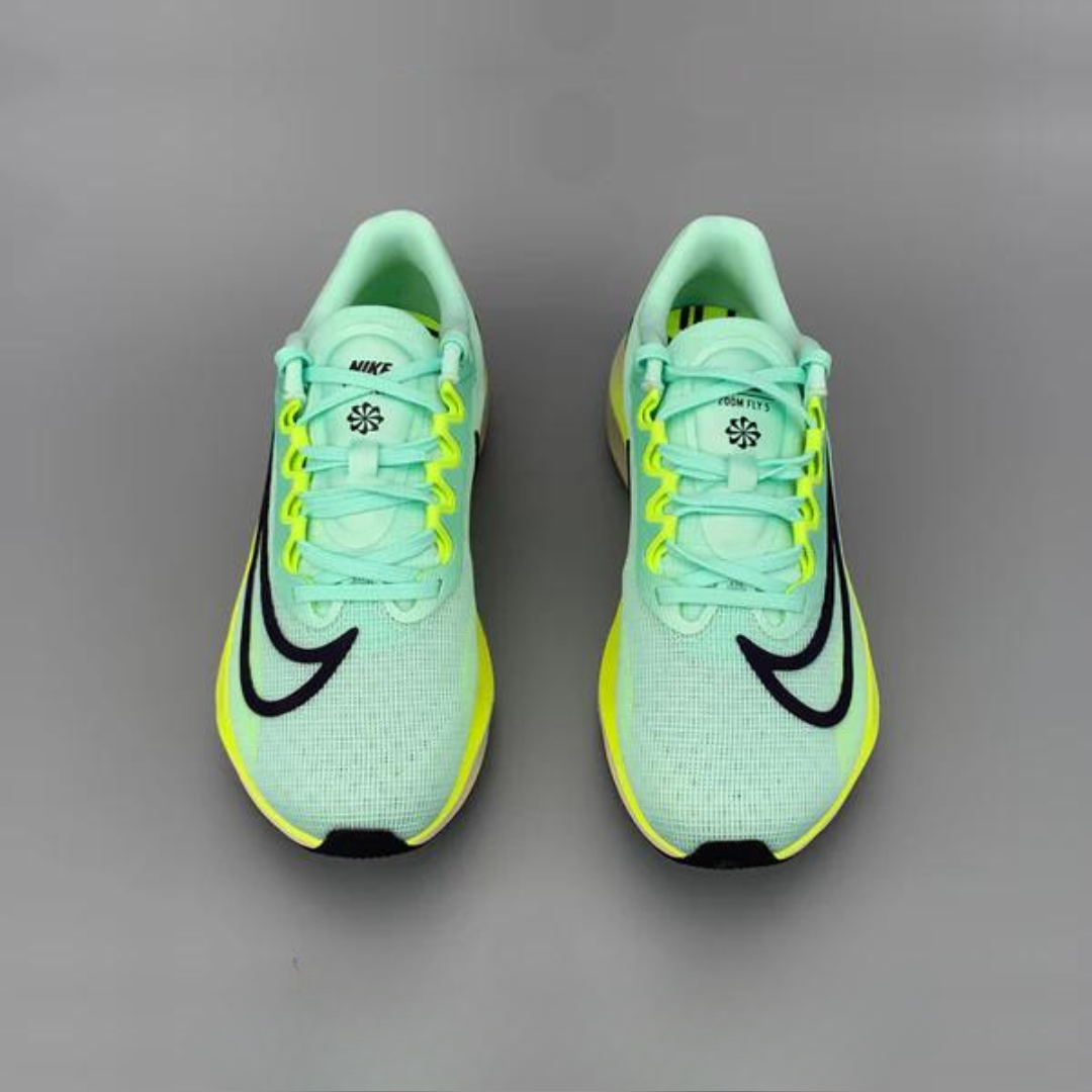 Tênis Nike Zoom Fly 5 Light Green