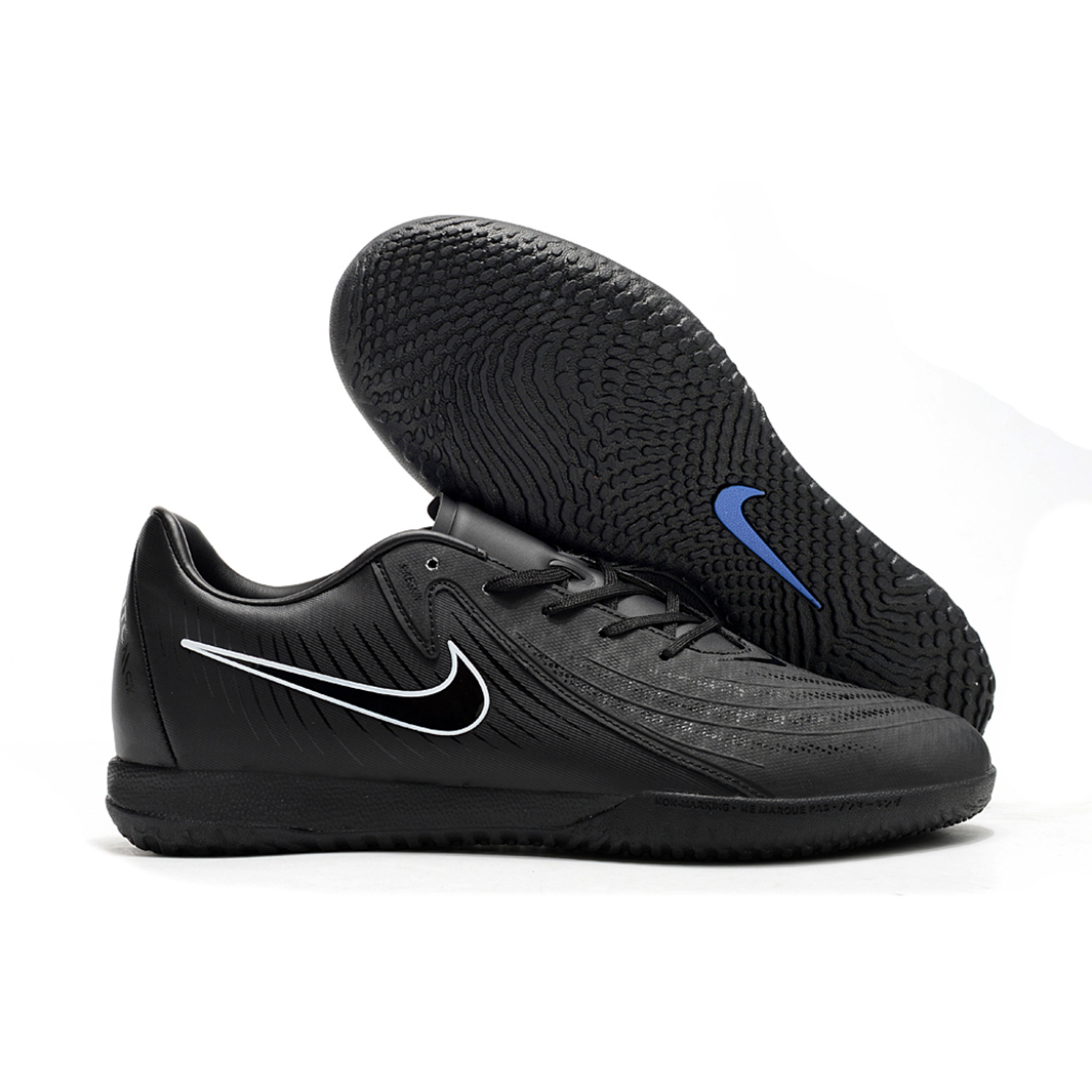 Chuteira Nike Phantom GX 2 Academy Futsal Shadow