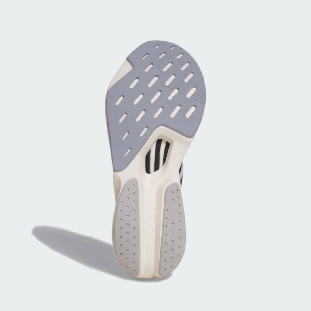 Tênis Adidas Adizero Drive RC - Cloud White/Core Black/Solar Red
