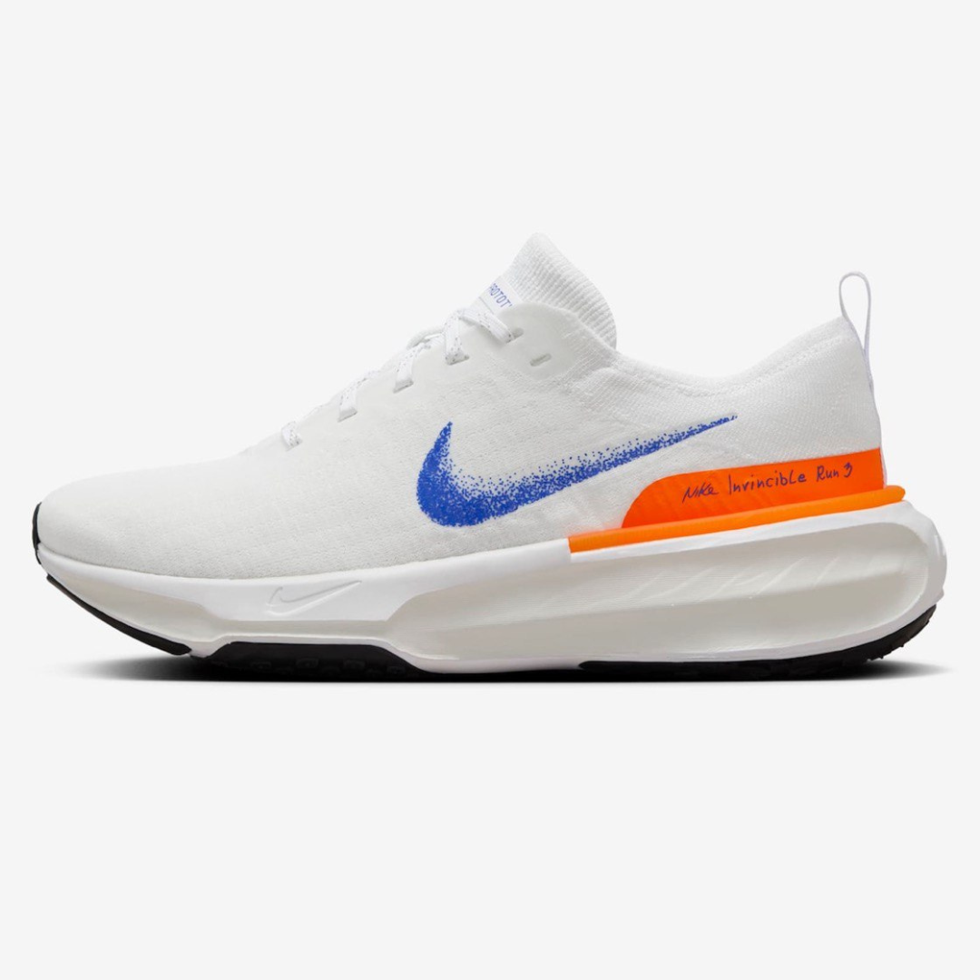 Tênis Nike Zoom X Invincible Run 3 Blueprint