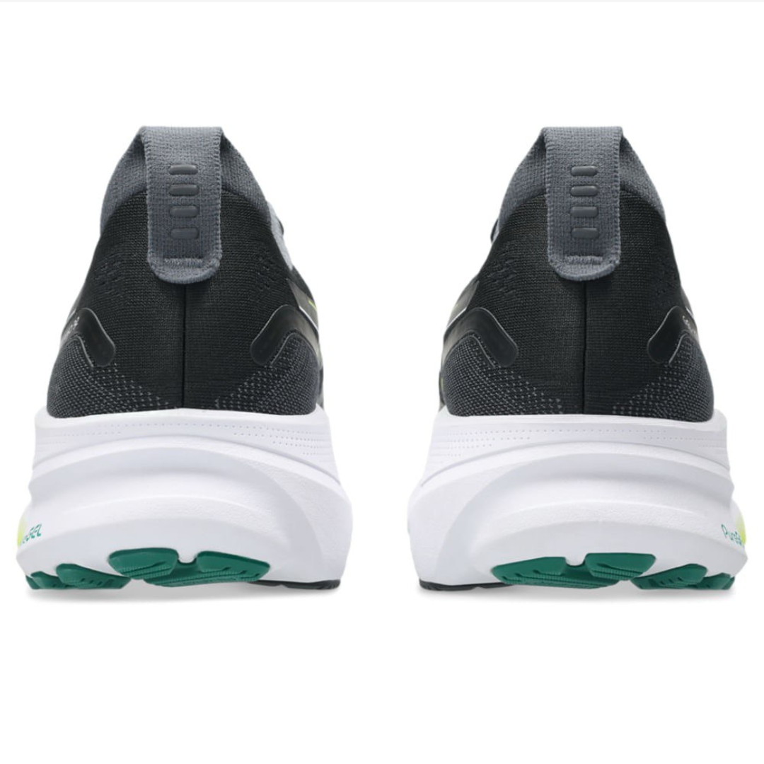 Tênis Asics Gel-Kayano 32 - Preto/Verde