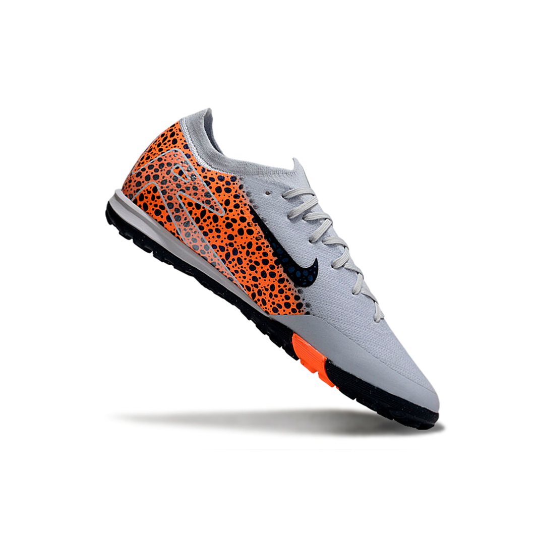 Chuteira Nike Air Zoom Mercurial Vapor Society 16 Elite Electric