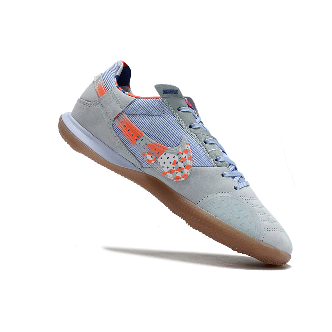 Chuteira Nike StreetGato Futsal