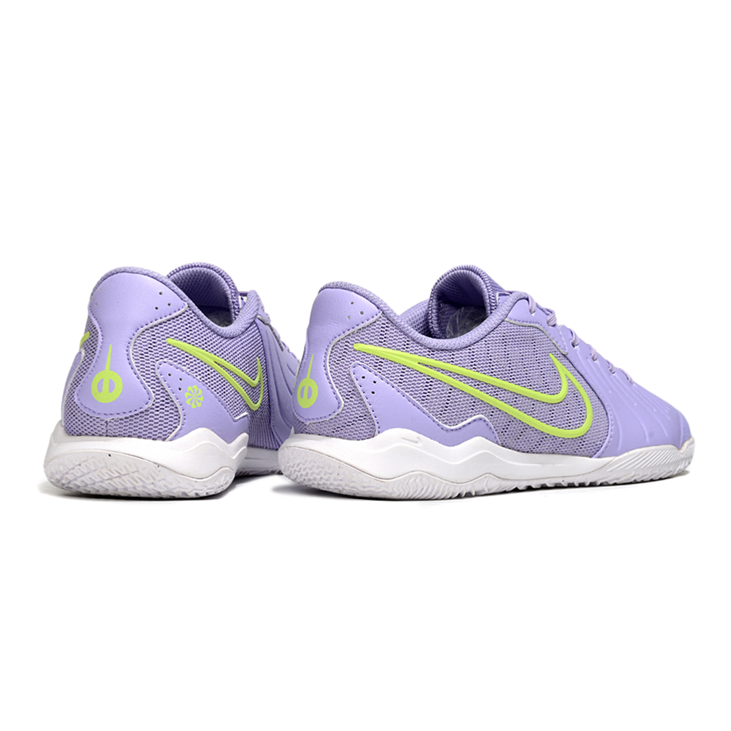 Chuteira Nike Tiempo Legend 10 Futsal Academy United