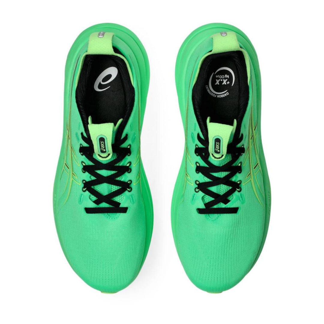 Tênis Asics Gel - Nimbus 28 - Verde