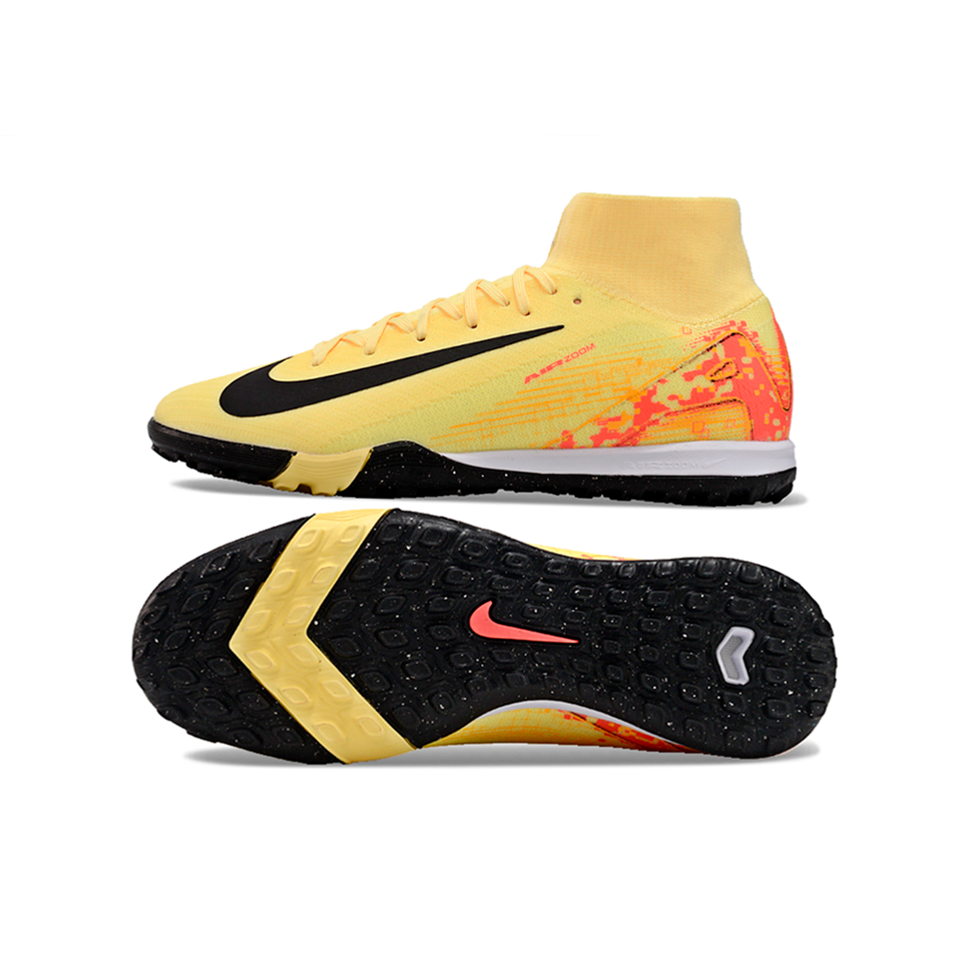 Chuteira Nike Air Zoom Mercurial Superfly 10 Society Elite Mbappé
