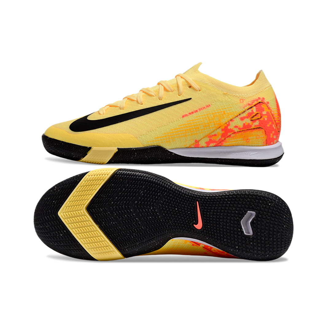 Chuteira Nike Air Zoom Mercurial Vapor Futsal 16 Elite Mbappé