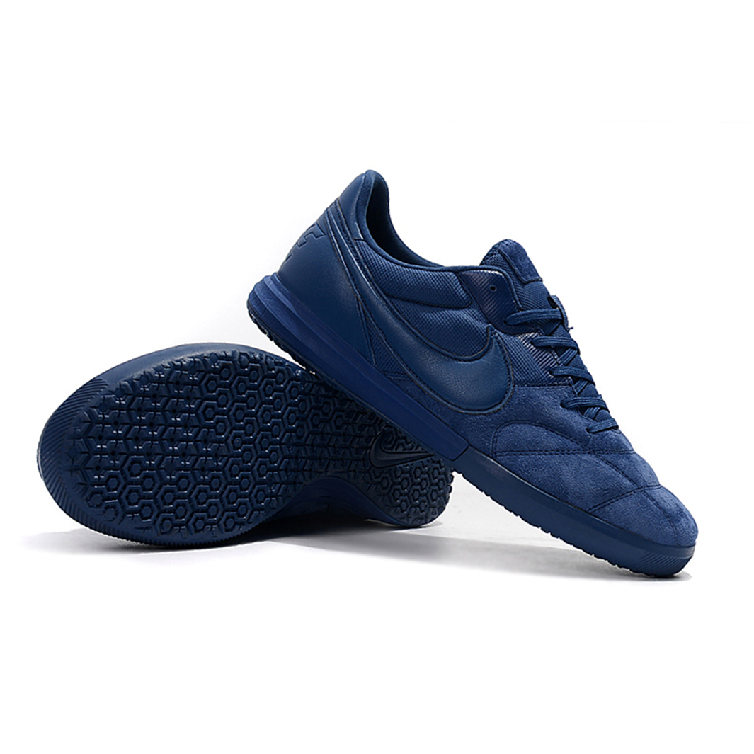 Chuteira Nike Premier 2 Sala Futsal