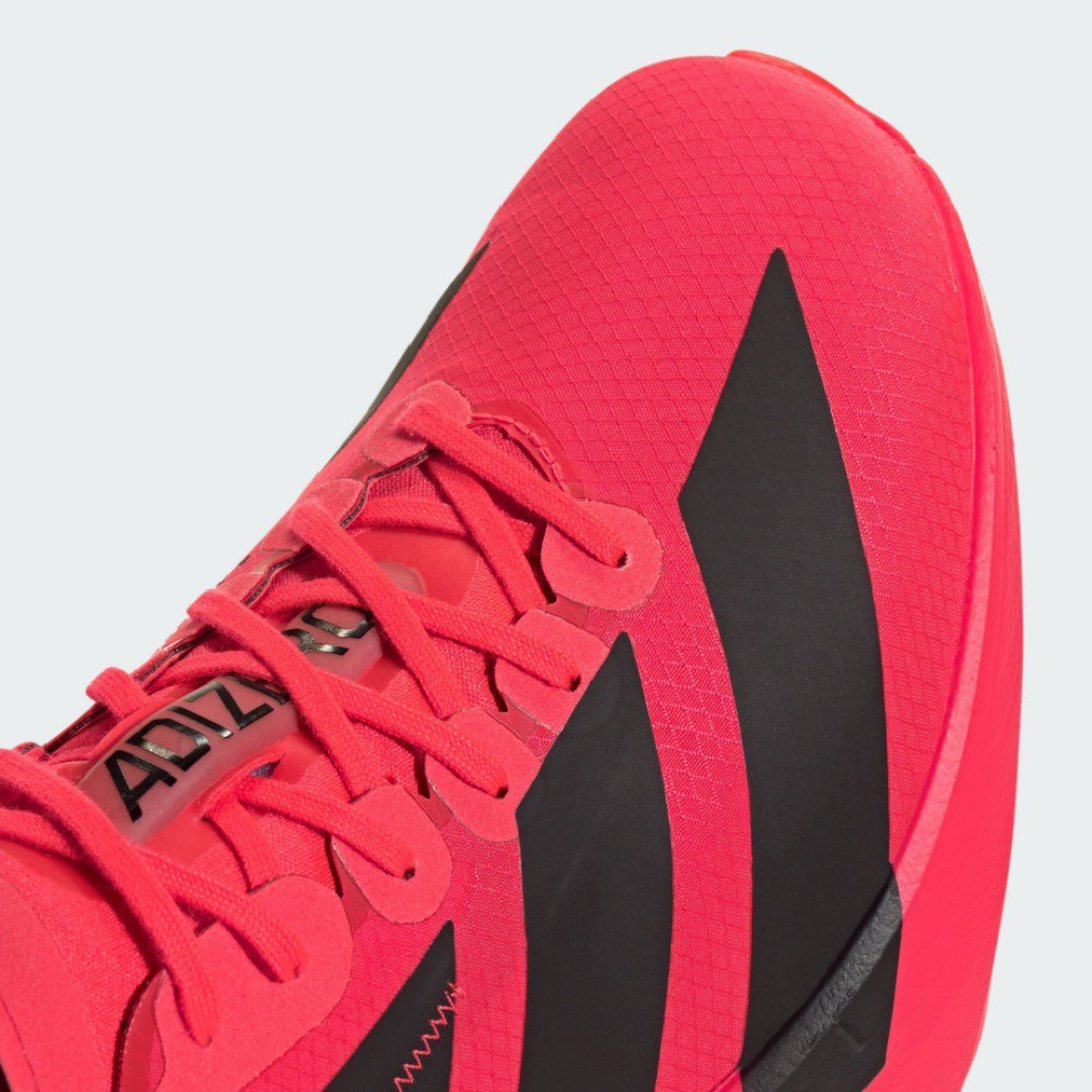 Tênis Adidas Adizero Adios Pro 4 Vermelho
