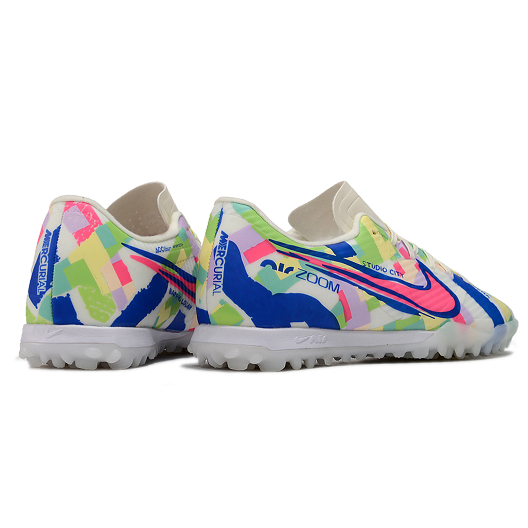 Chuteira Nike Air Zoom Mercurial Vapor Society 15 Academy SoCal