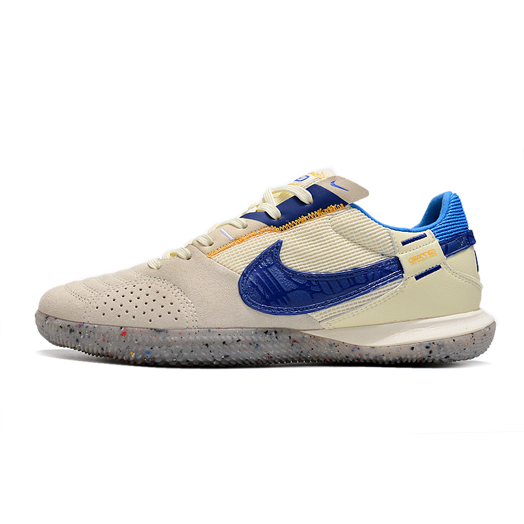 Chuteira Nike StreetGato Futsal
