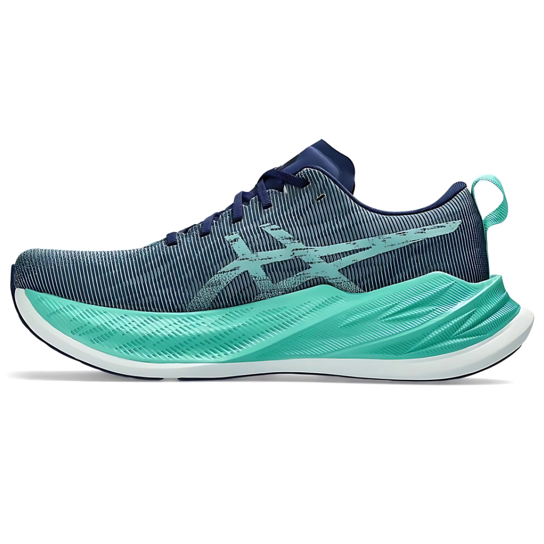Tênis Asics SuperBlast - Azul