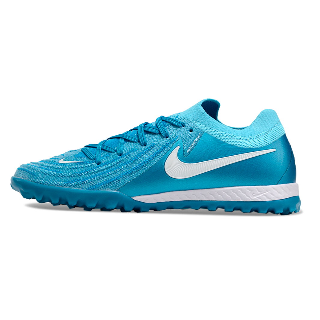 Chuteira Nike Phantom GX 2 Elite Society Mad Ambition