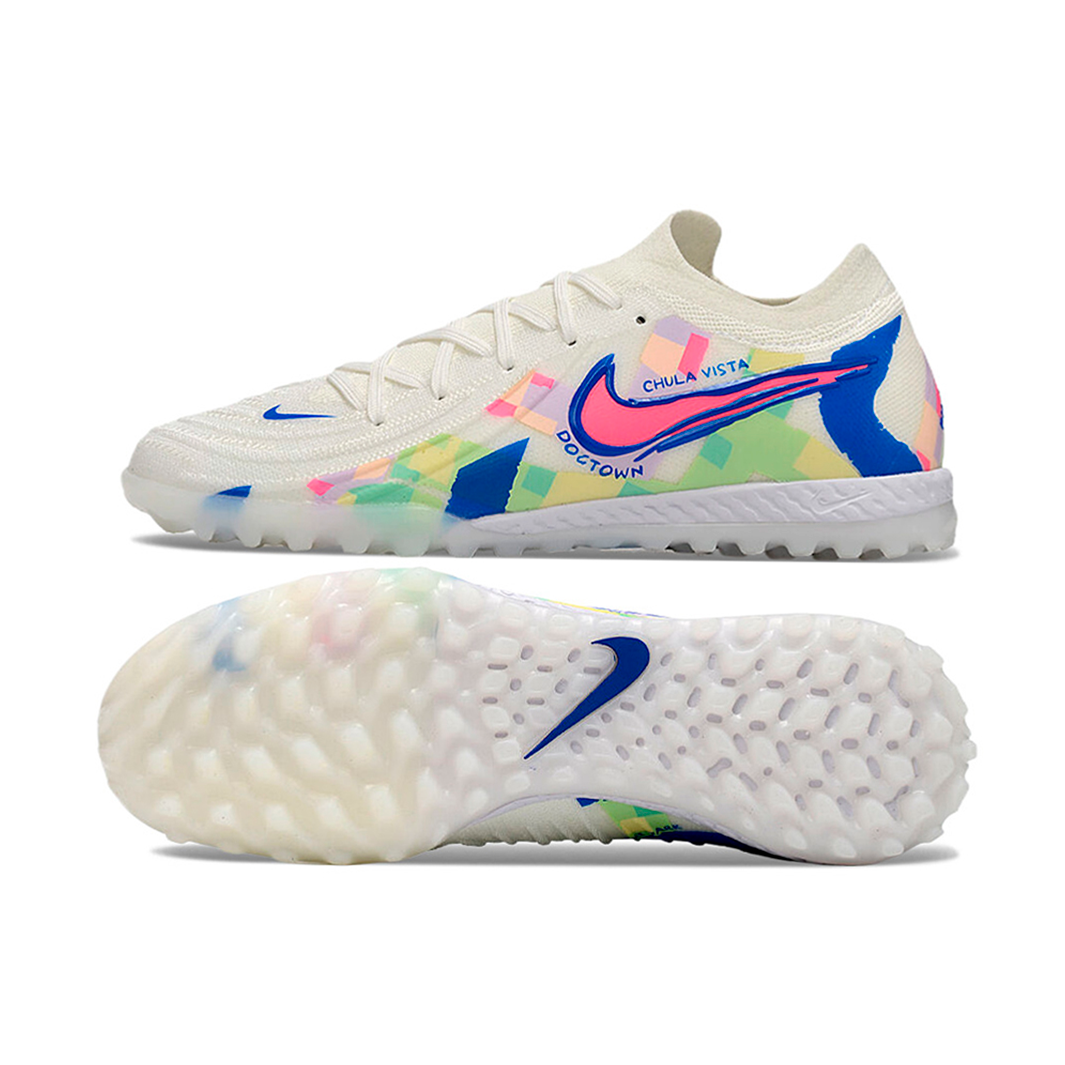 Chuteira Nike Phantom GX 2 Elite Society SoCal